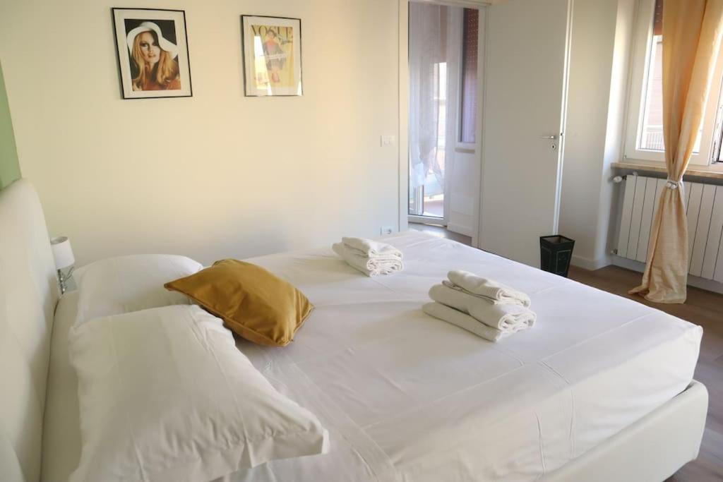 Santa Maria Novella - Golden Lily Florence, City Center Apartment Ngoại thất bức ảnh